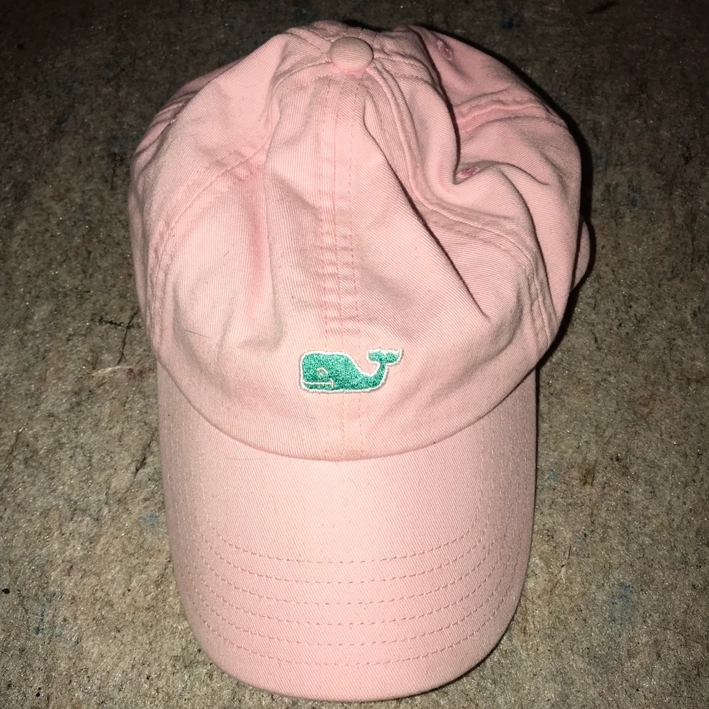 Vineyard Vines Hat